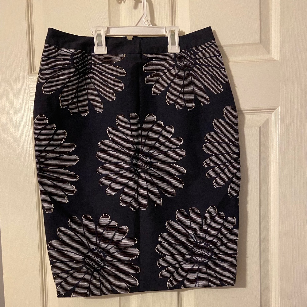 Boden Skirt size 6R
